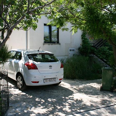 Apartments With A Parking Space Jadranovo, Crikvenica - 5533 Dış mekan fotoğraf