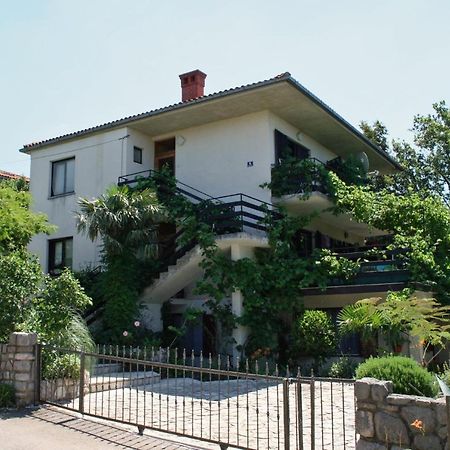 Apartments With A Parking Space Jadranovo, Crikvenica - 5533 Dış mekan fotoğraf