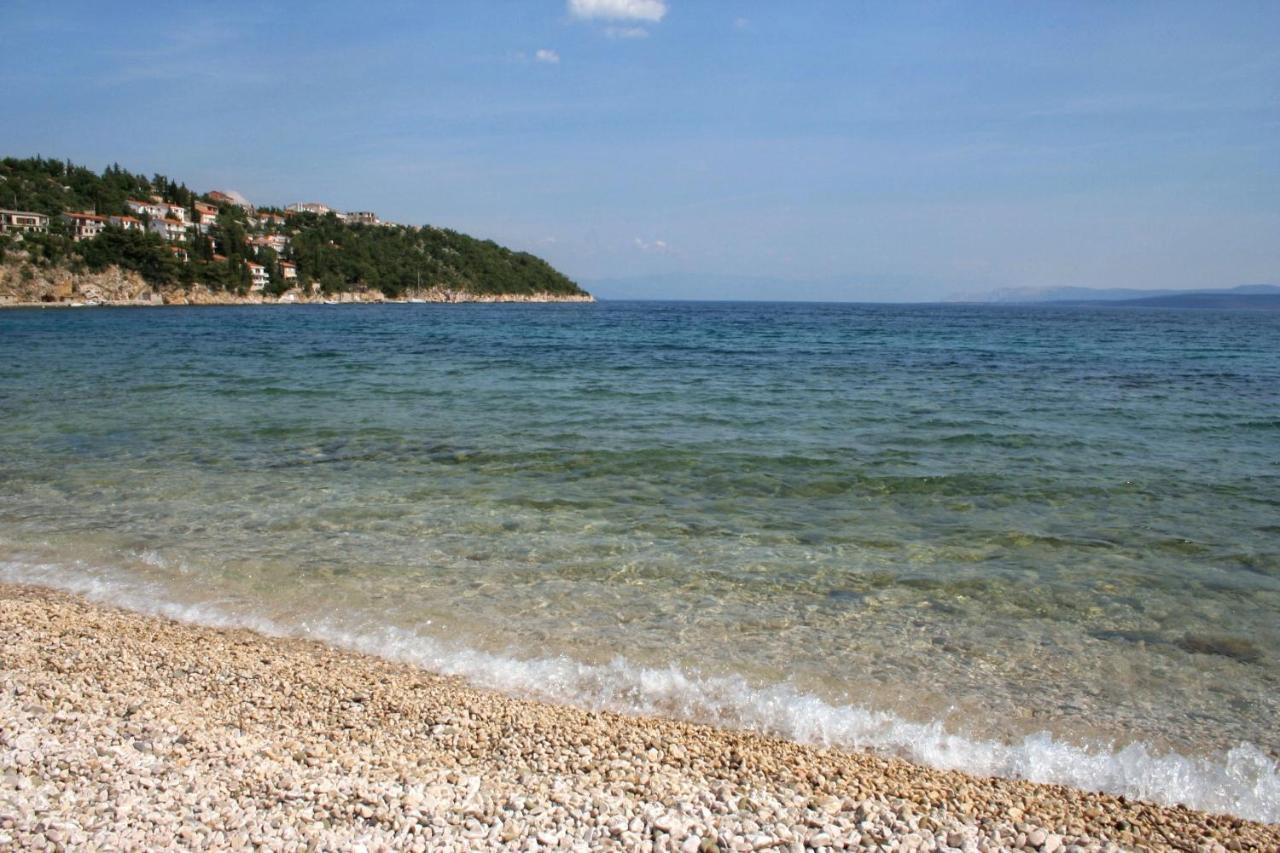 Apartments With A Parking Space Jadranovo, Crikvenica - 5533 Dış mekan fotoğraf