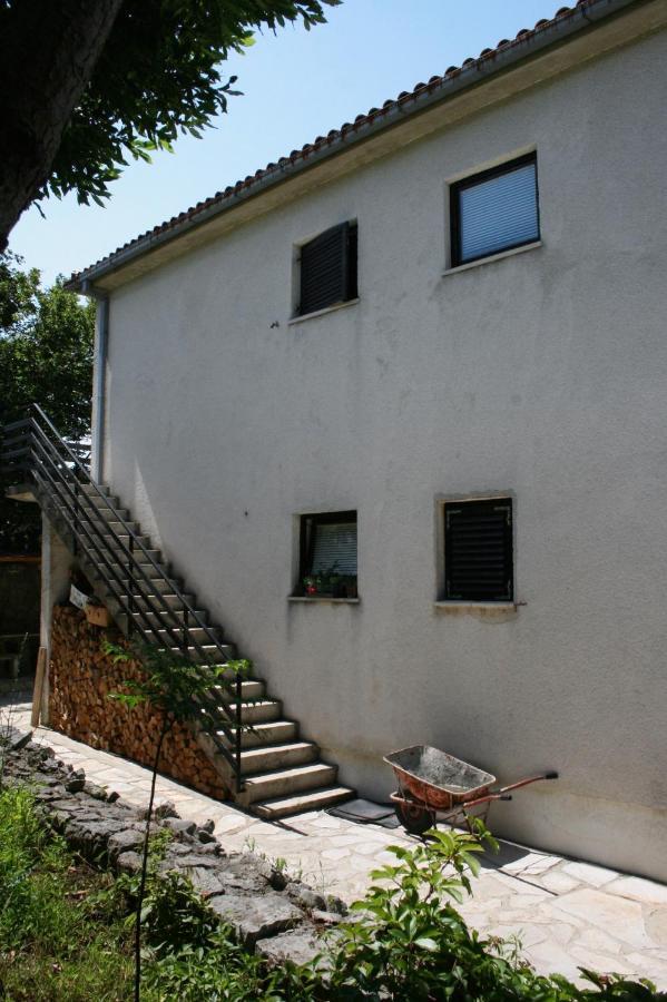Apartments With A Parking Space Jadranovo, Crikvenica - 5533 Dış mekan fotoğraf