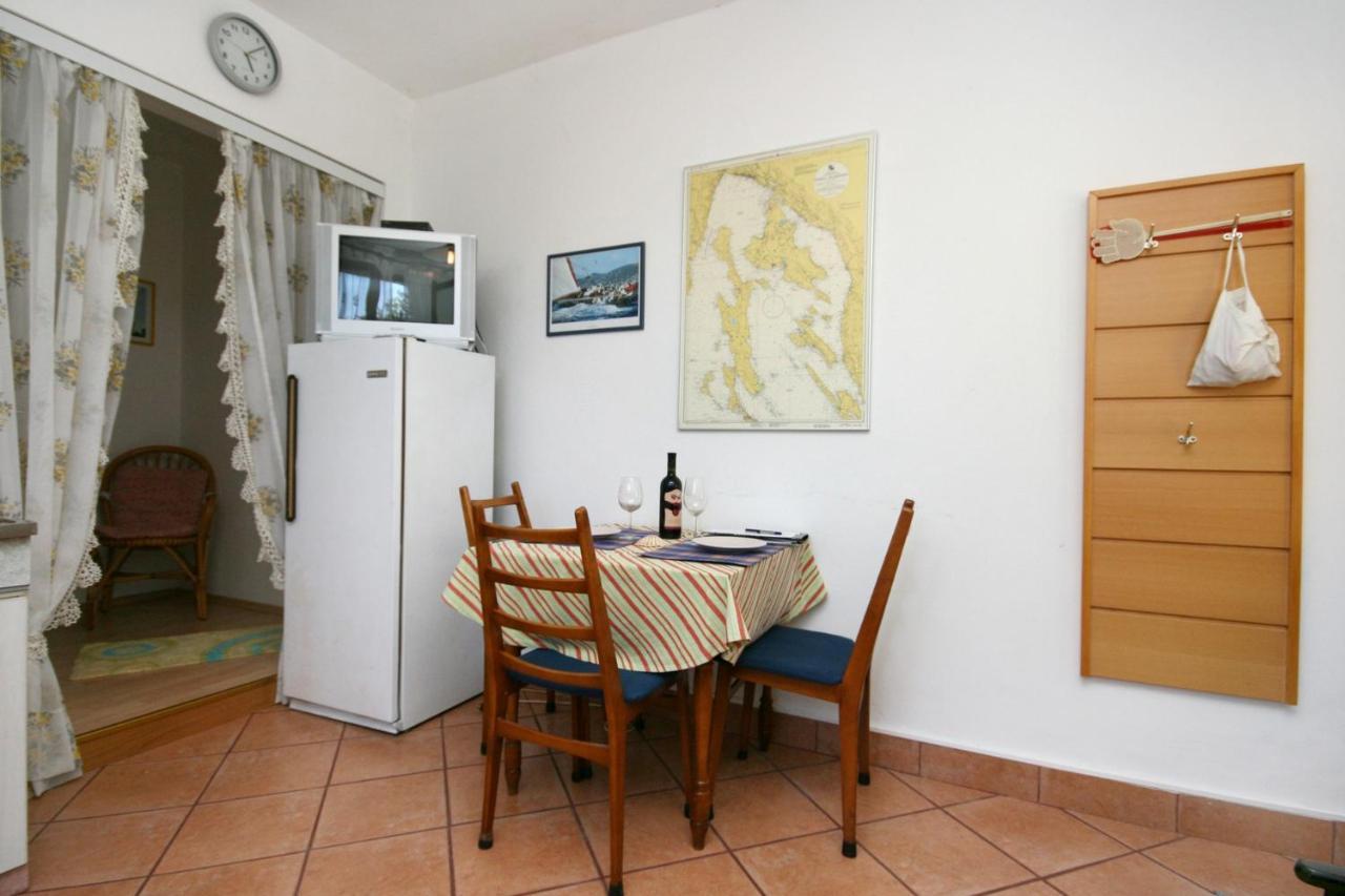 Apartments With A Parking Space Jadranovo, Crikvenica - 5533 Dış mekan fotoğraf