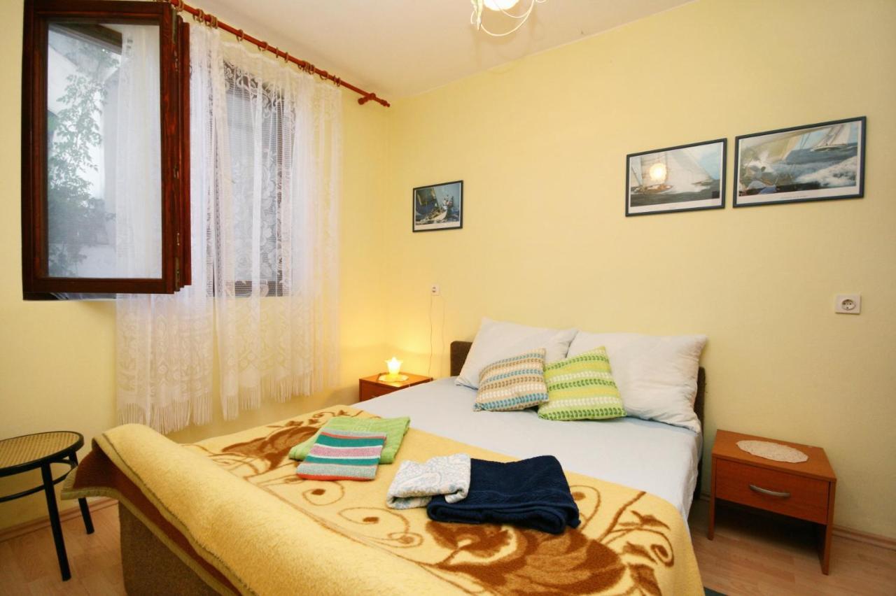 Apartments With A Parking Space Jadranovo, Crikvenica - 5533 Dış mekan fotoğraf