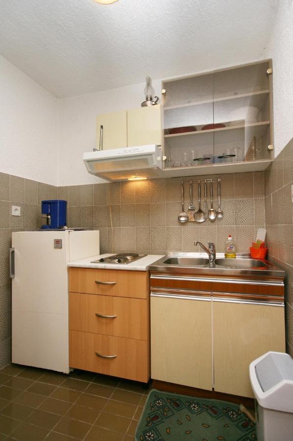 Apartments With A Parking Space Jadranovo, Crikvenica - 5533 Dış mekan fotoğraf