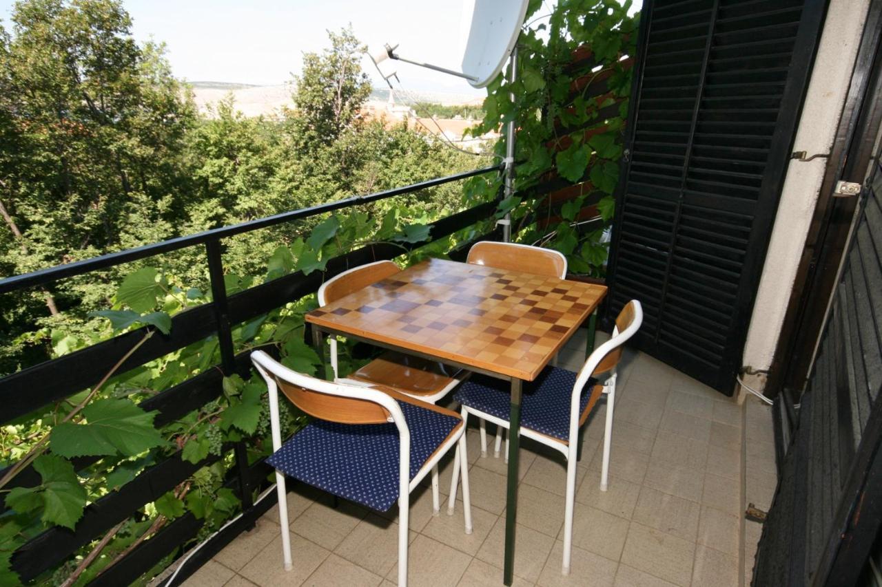 Apartments With A Parking Space Jadranovo, Crikvenica - 5533 Dış mekan fotoğraf