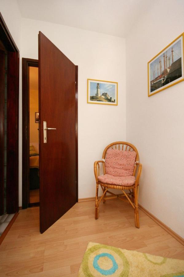 Apartments With A Parking Space Jadranovo, Crikvenica - 5533 Dış mekan fotoğraf